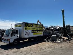 Best Construction Debris Removal  in Tehaleh, WA