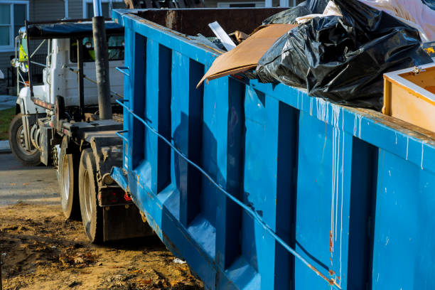 Best Hoarding Cleanup  in Tehaleh, WA