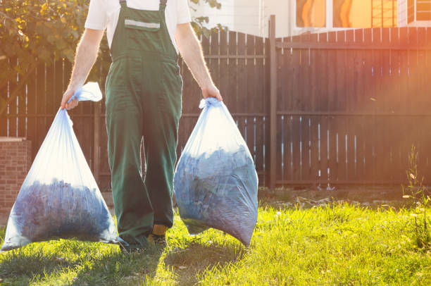 Best Garage Cleanout  in Tehaleh, WA